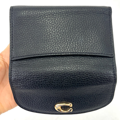 MINI CARTERA COACH