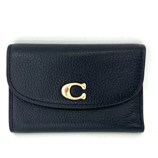 MINI CARTERA COACH