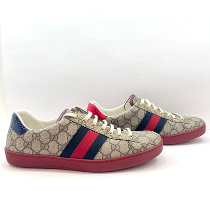 TENIS GUCCI