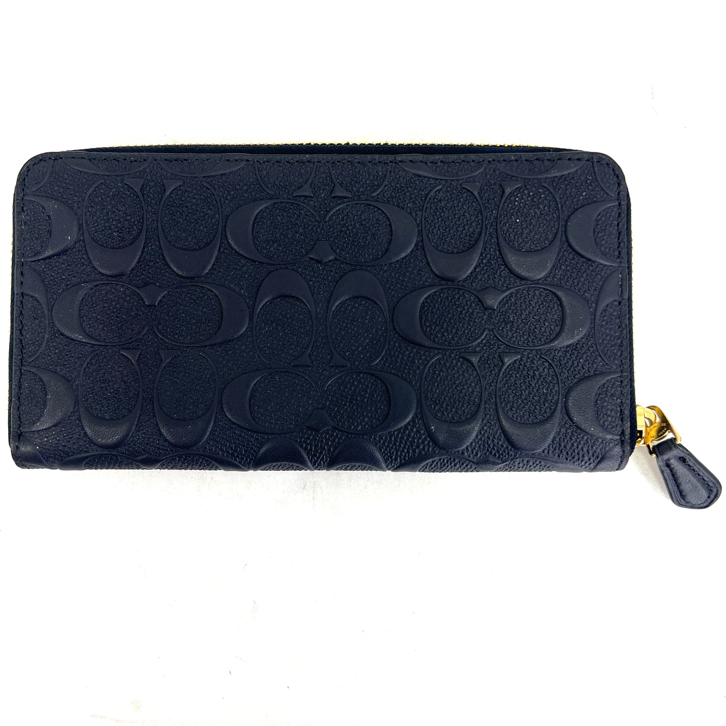 CARTERA COACH