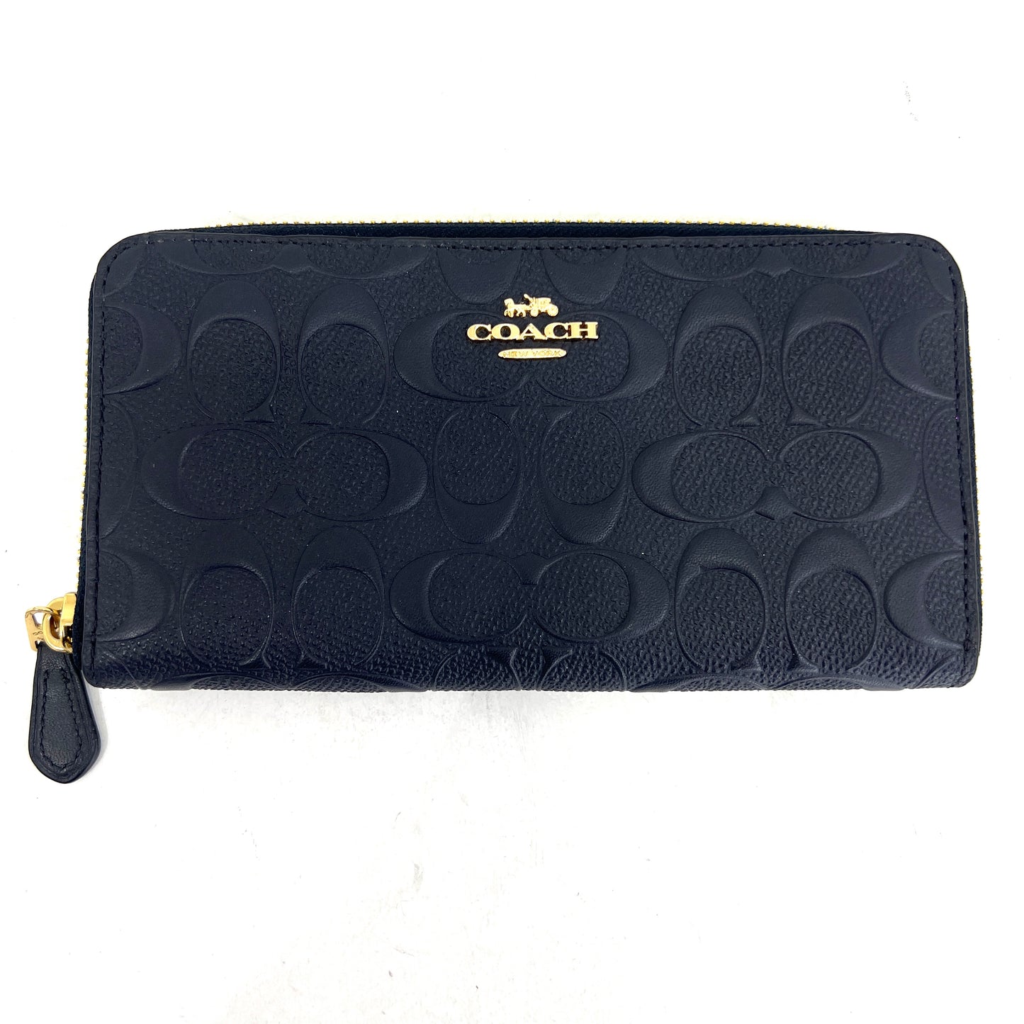 CARTERA COACH