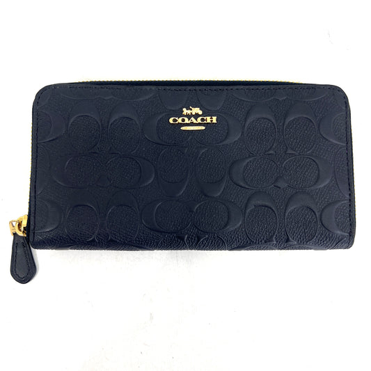 CARTERA COACH