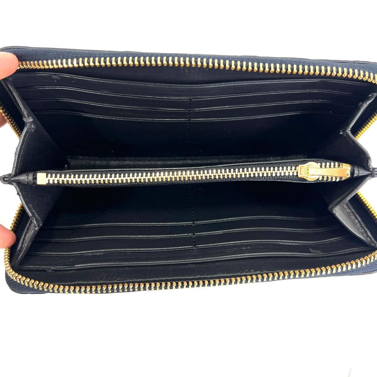 CARTERA COACH