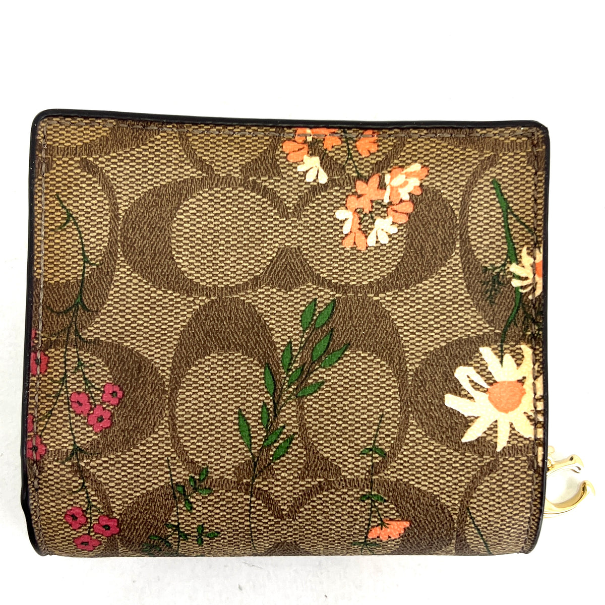 MINI CARTERA COACH