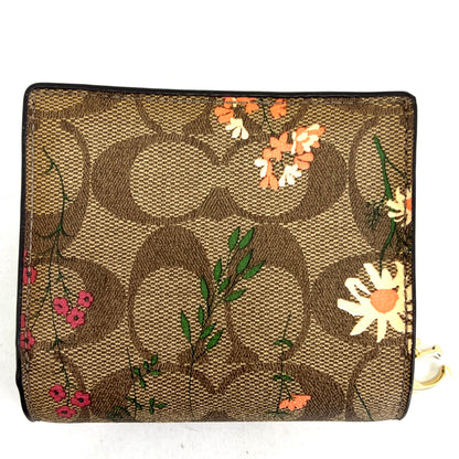 MINI CARTERA COACH
