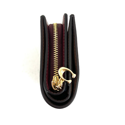 MINI CARTERA COACH