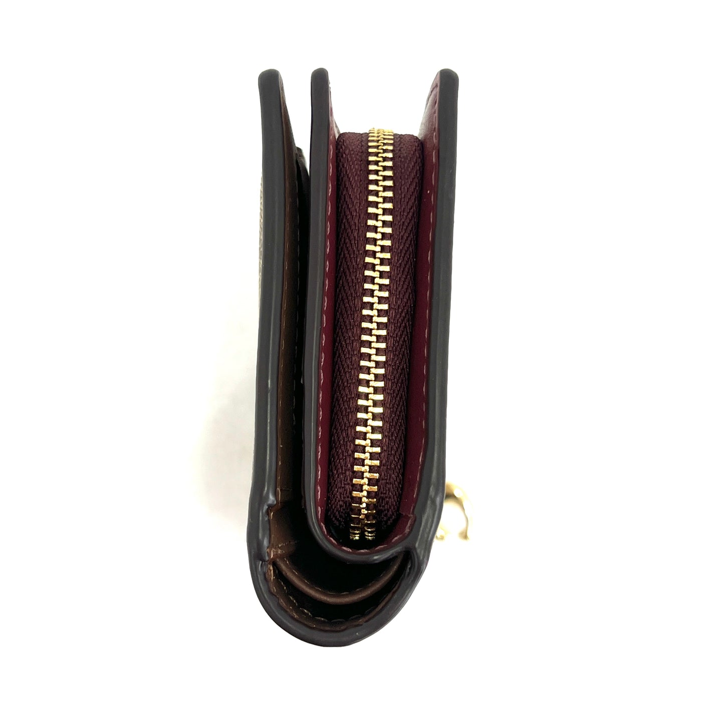 MINI CARTERA COACH