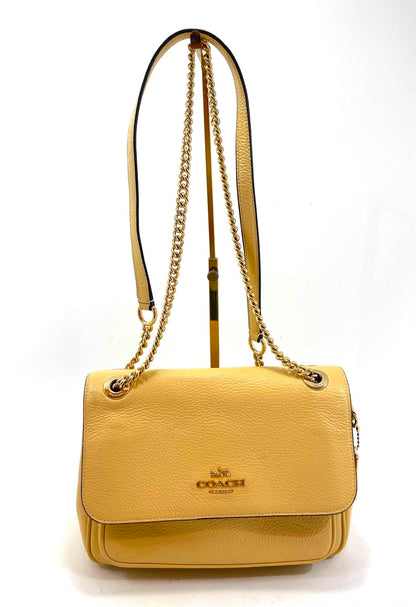 SHOULDER BAG COACH