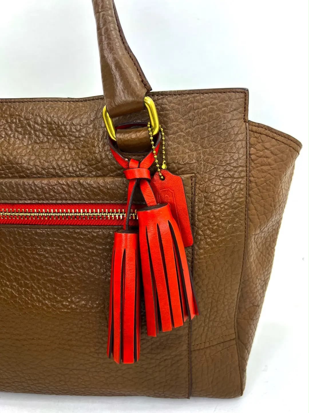 BOLSO COACH