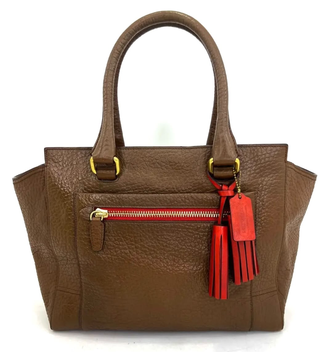 BOLSO COACH