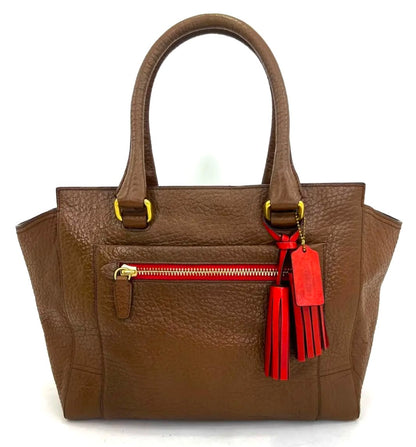 BOLSO COACH