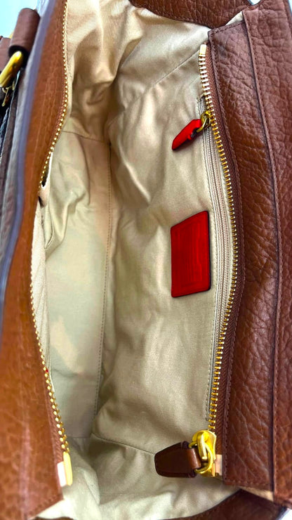 BOLSO COACH