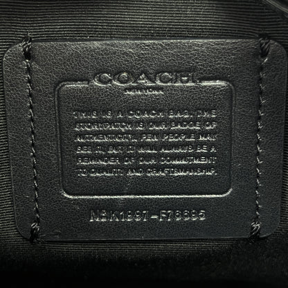 BOLSO LAUREL COACH