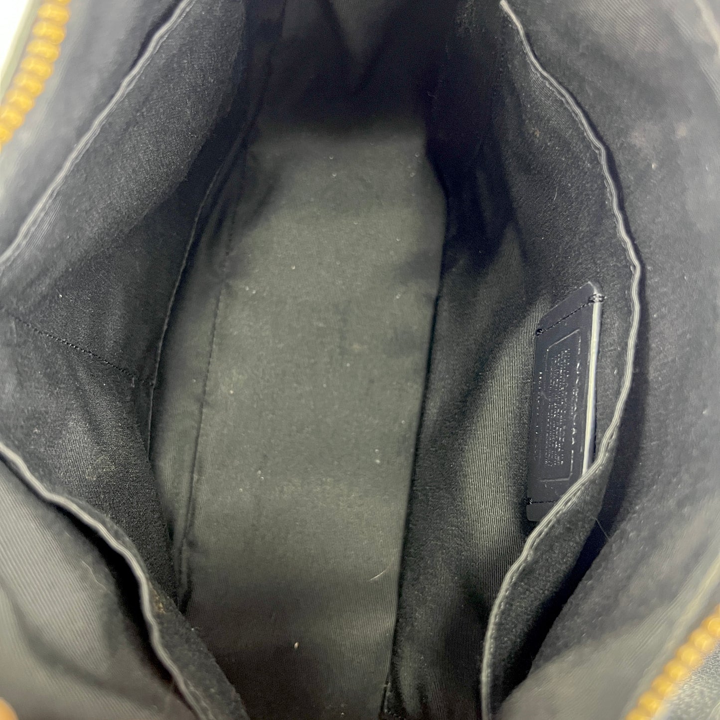 BOLSO LAUREL COACH