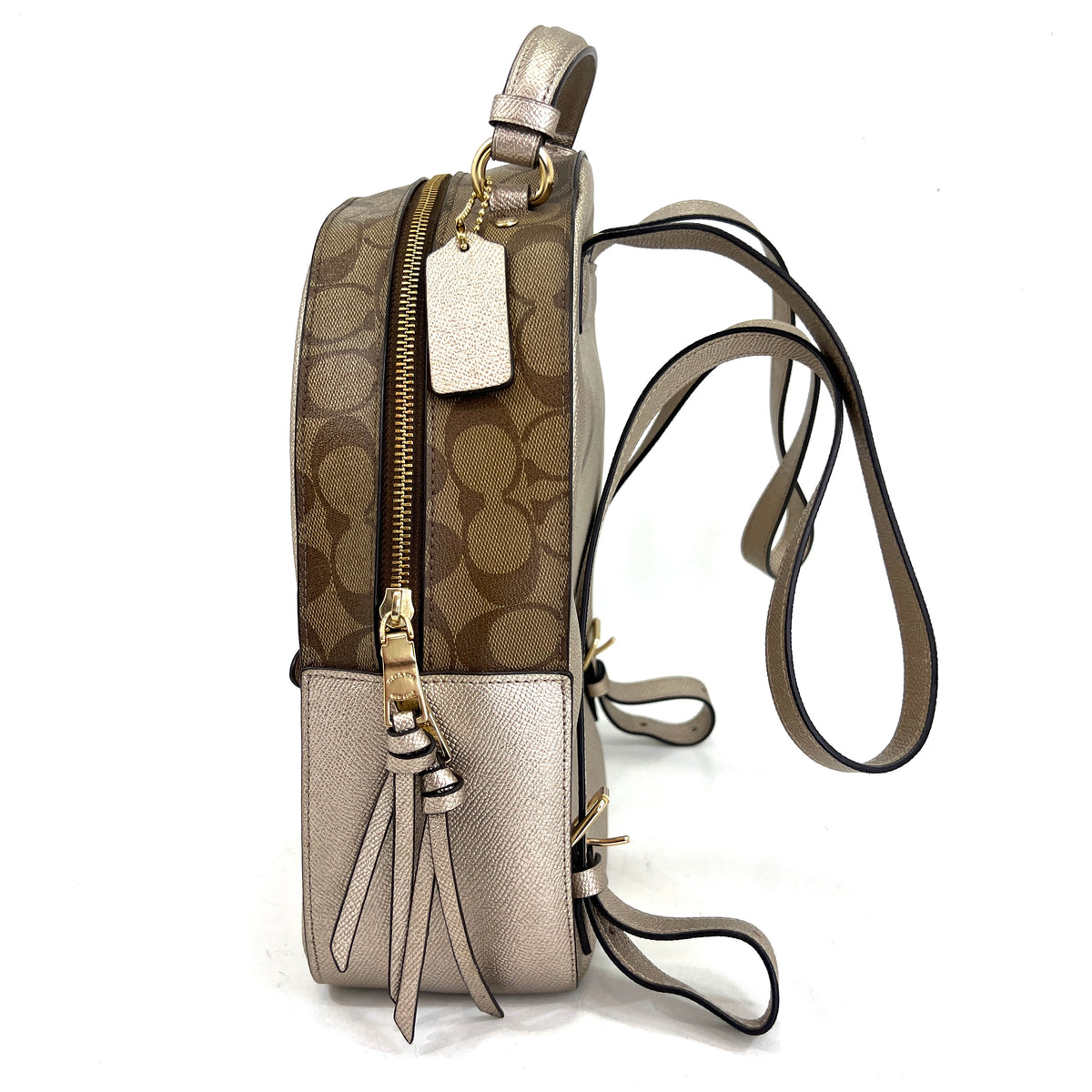 BACKPACK COACH