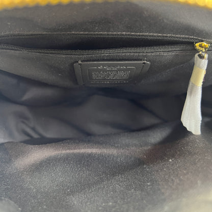 BACKPACK COACH