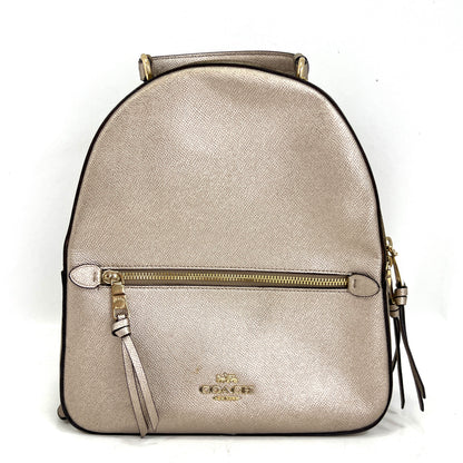 BACKPACK COACH