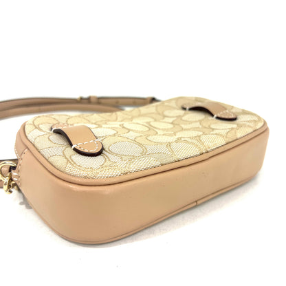 CROSSBODY COACH SIGNATURE
