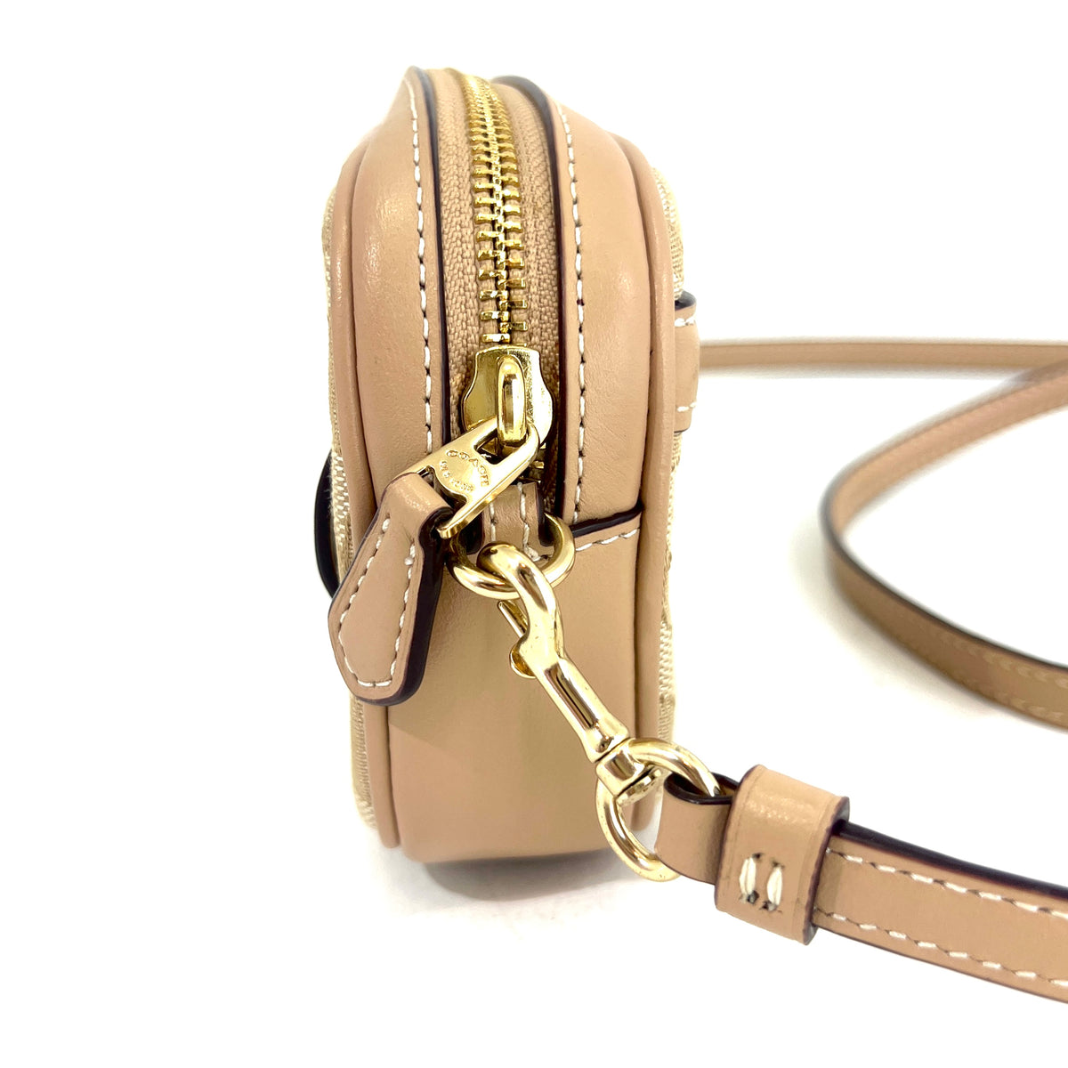 CROSSBODY COACH SIGNATURE