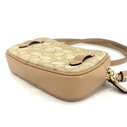 CROSSBODY COACH SIGNATURE