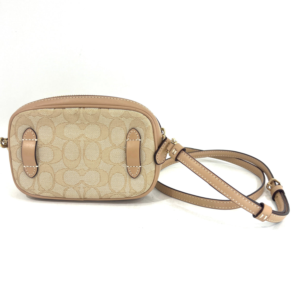 CROSSBODY COACH SIGNATURE