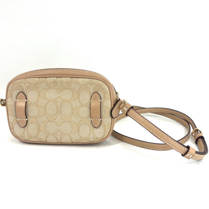 CROSSBODY COACH SIGNATURE