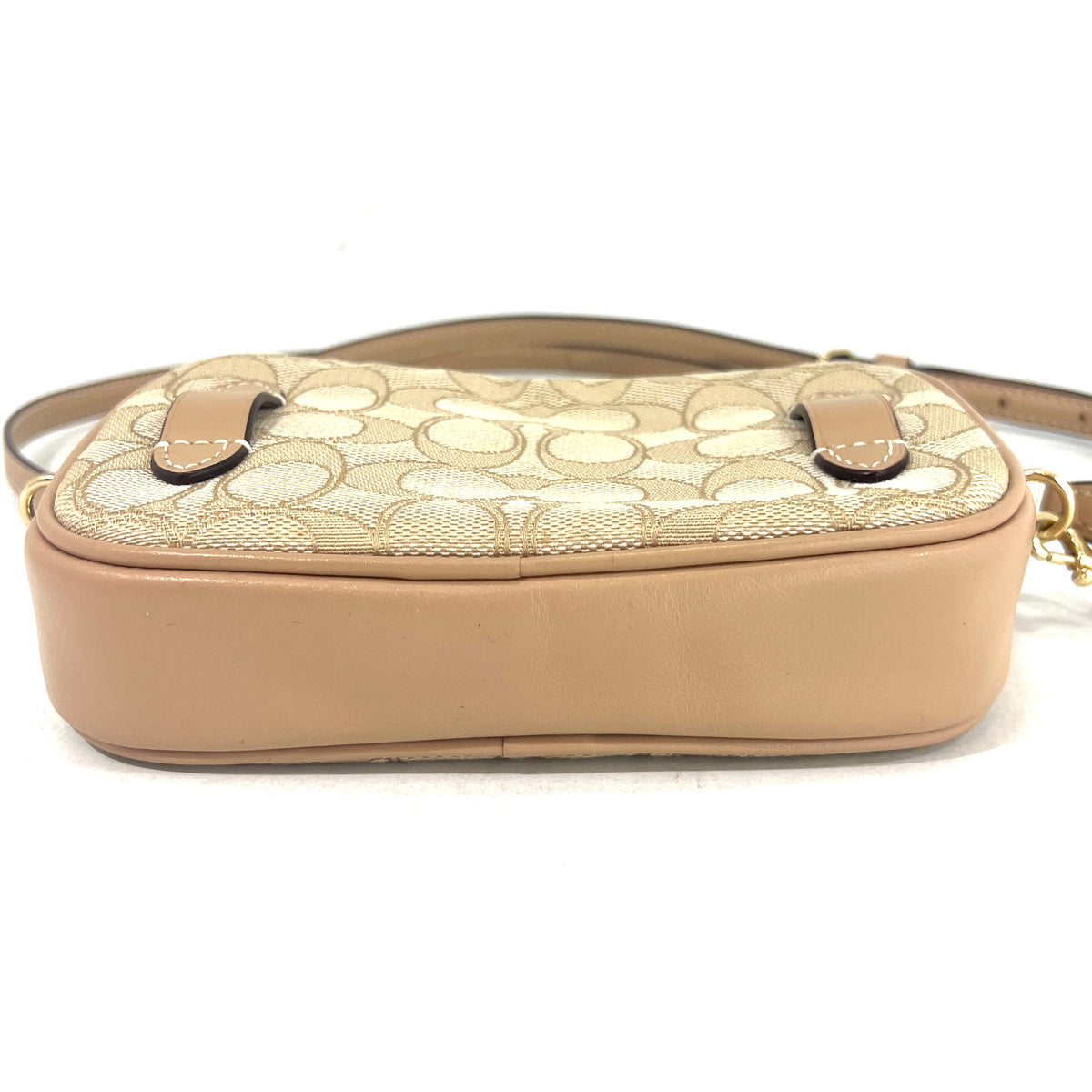 CROSSBODY COACH SIGNATURE