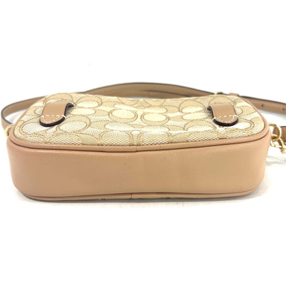 CROSSBODY COACH SIGNATURE