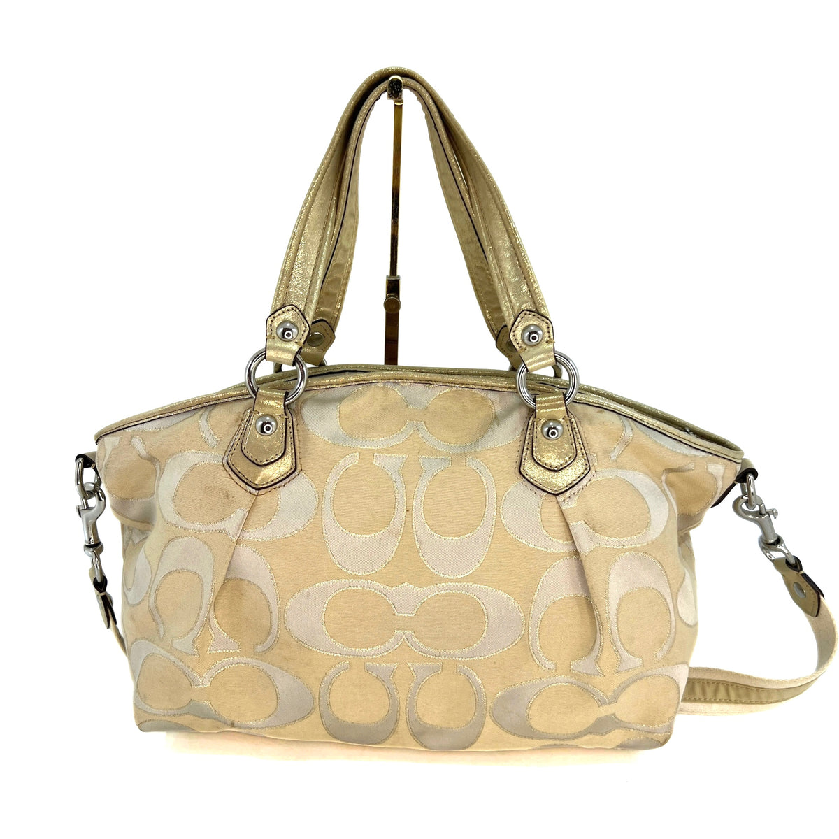 BOLSO COACH POPPY ROCKER