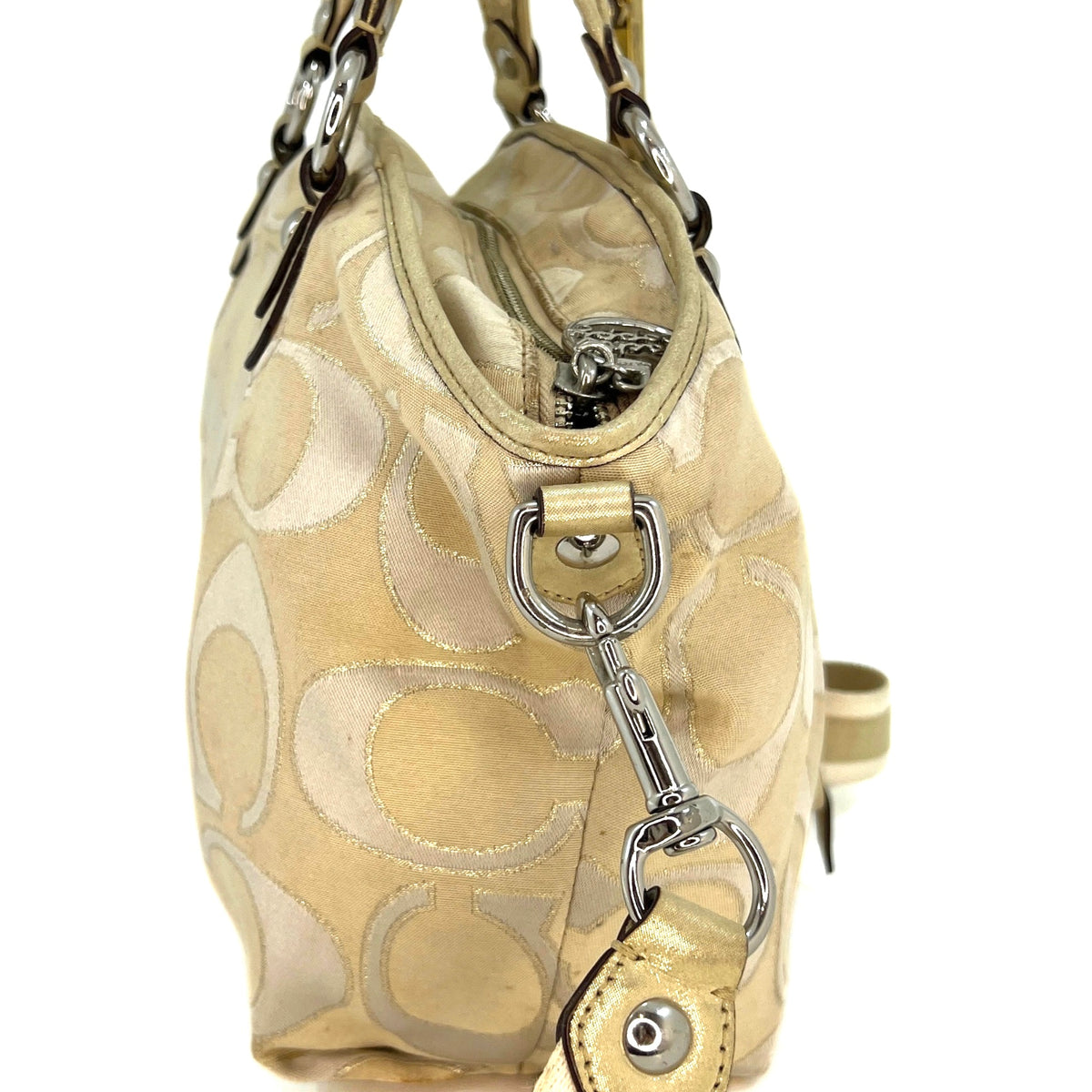 BOLSO COACH POPPY ROCKER