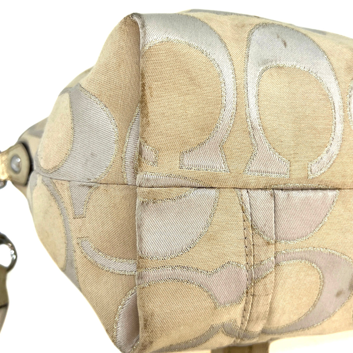 BOLSO COACH POPPY ROCKER