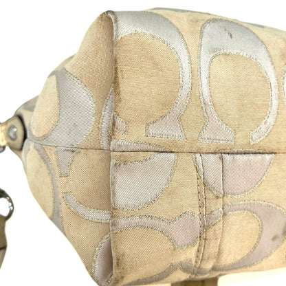 BOLSO COACH POPPY ROCKER
