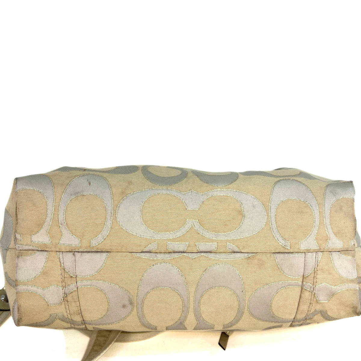 BOLSO COACH POPPY ROCKER