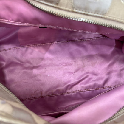 BOLSO COACH POPPY ROCKER