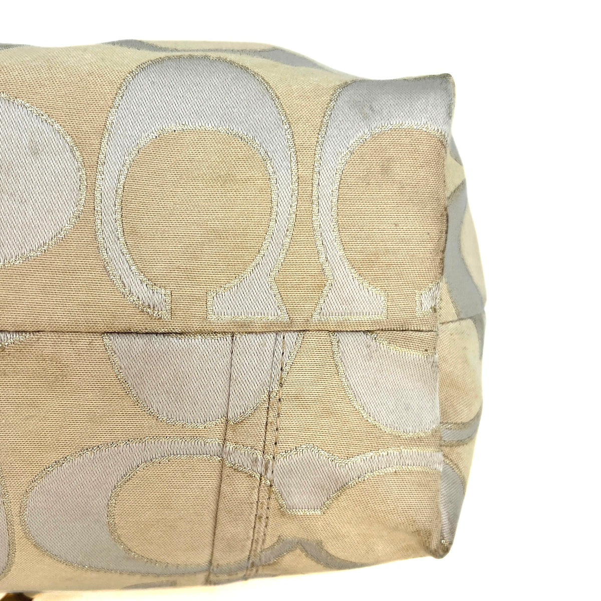 BOLSO COACH POPPY ROCKER