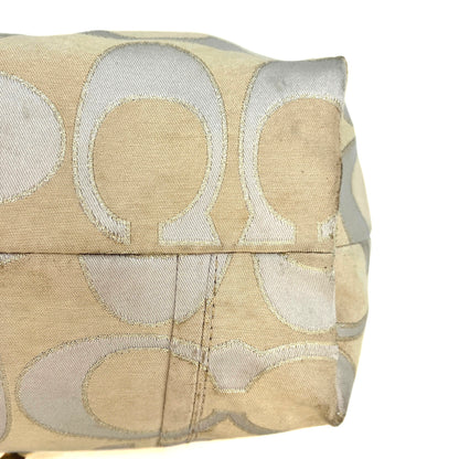 BOLSO COACH POPPY ROCKER