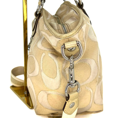 BOLSO COACH POPPY ROCKER