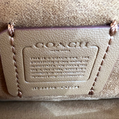 CROSSBODY COACH