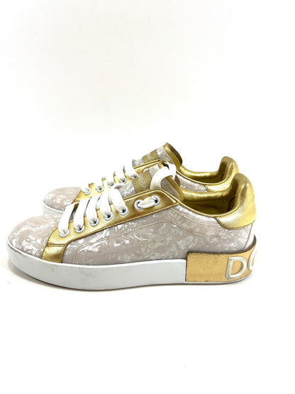 SNEAKERS DOLCE GABBANA