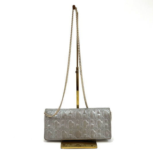 CLUTCH CAROLINA HERRERA