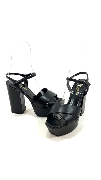PLATAFORMAS SAINT LAURENT