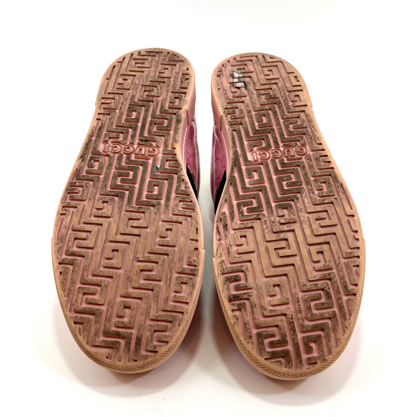 TENIS GUCCI