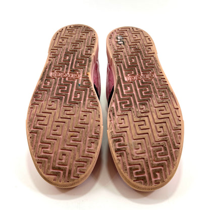 TENIS GUCCI