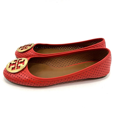 FLATS TORY BURCH