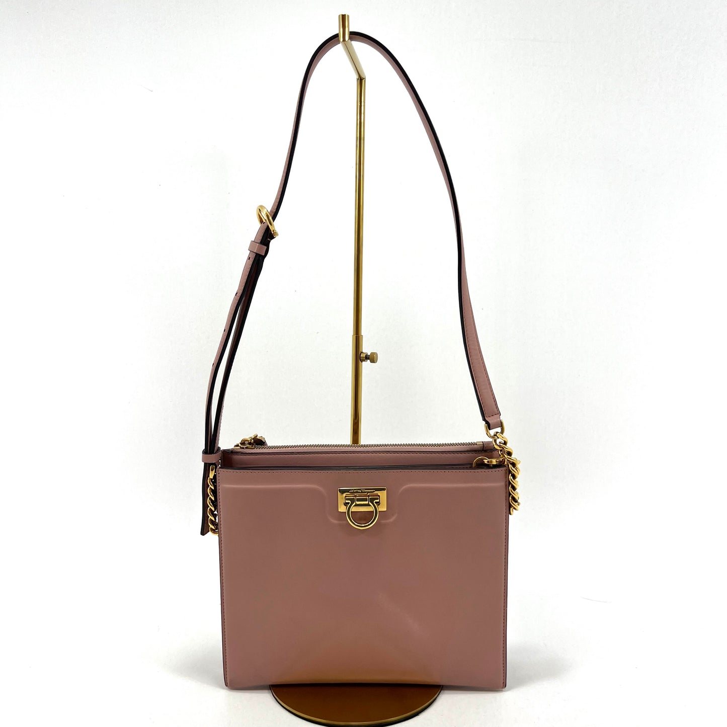 CROSSBODY FERRAGAMO