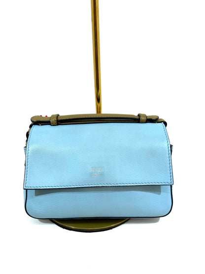 BOLSO FENDI BAGUETTE