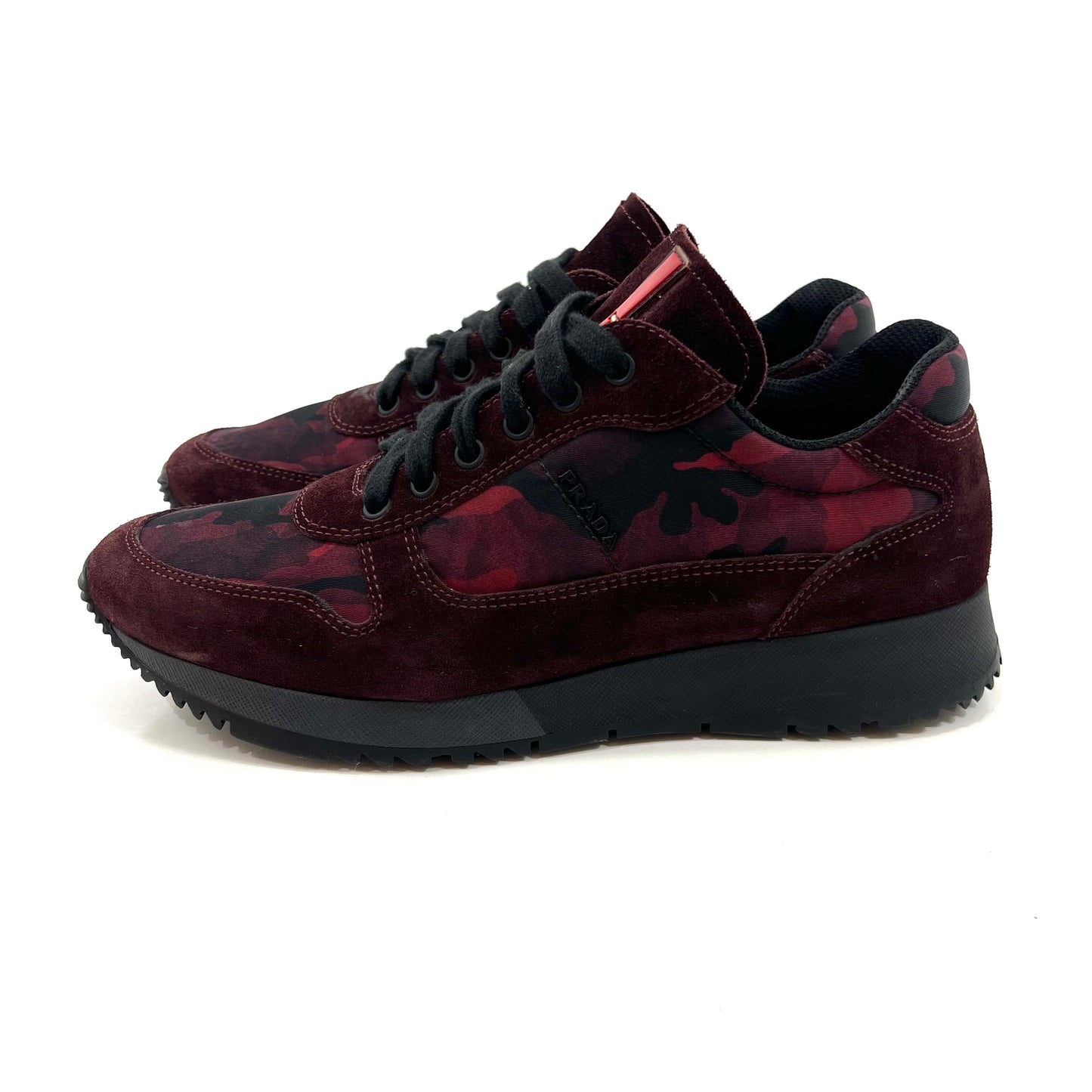 TENIS PRADA