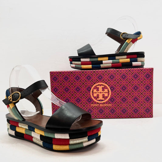 SANDALIAS TORY BURCH