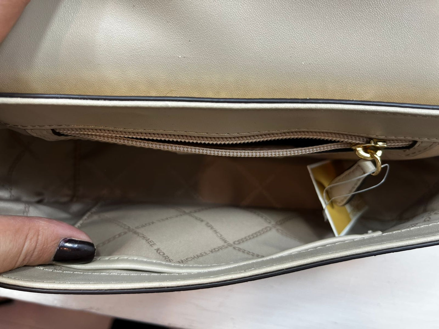 SHOULDER BAG MICHAEL KORS