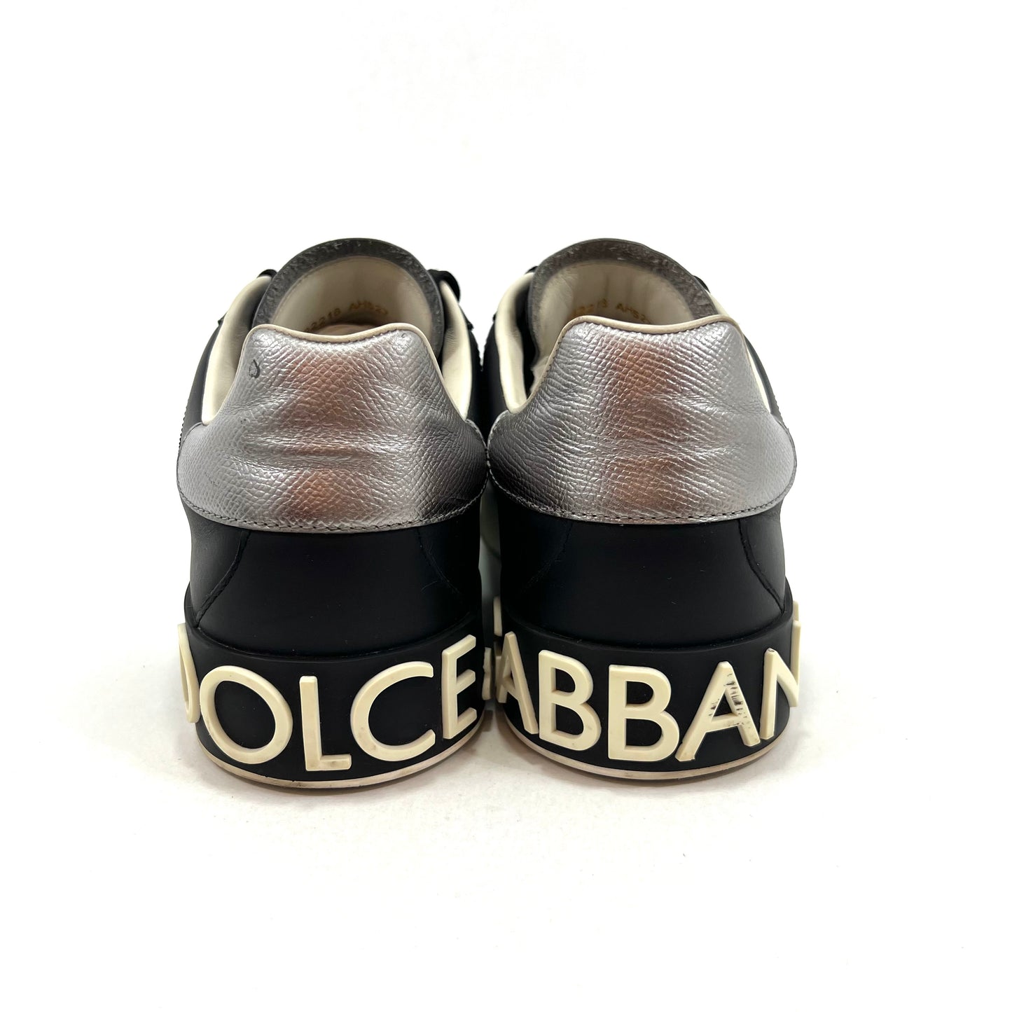 TENIS DOLCE & GABANNA